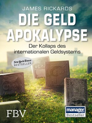 cover image of Die Geldapokalypse